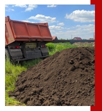 Услуги Поставка нерудных материалов в Старом Осколе