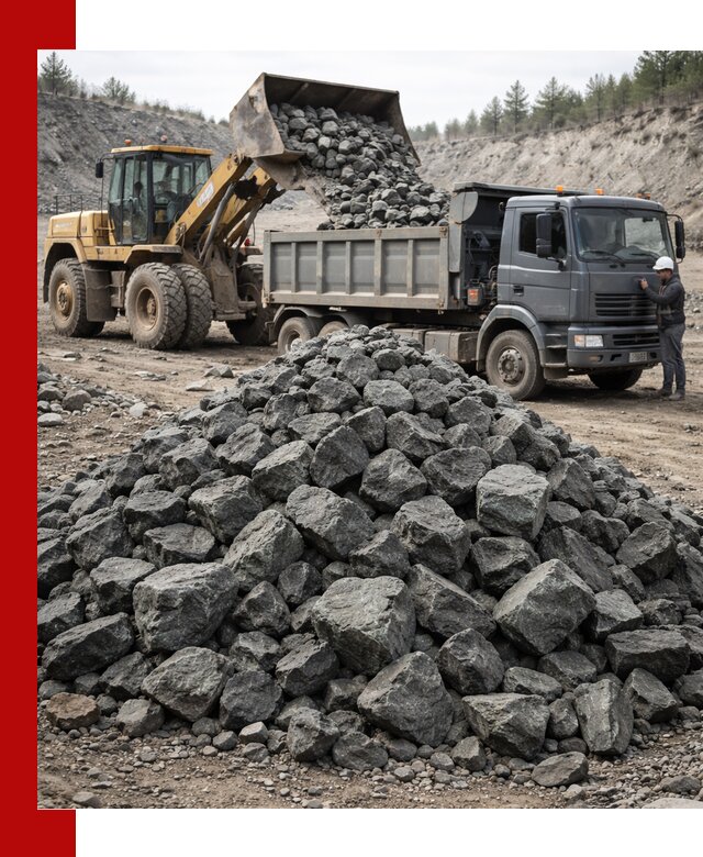 Щебень габбро-диабаз фракция 20-40 доставка в Старом Осколе