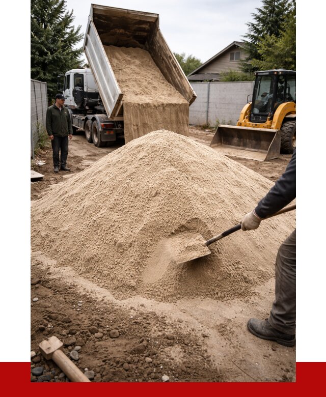 Кварцевый песок в Старом Осколе купить от 1214 р. | ПРОНЕРУДСрк