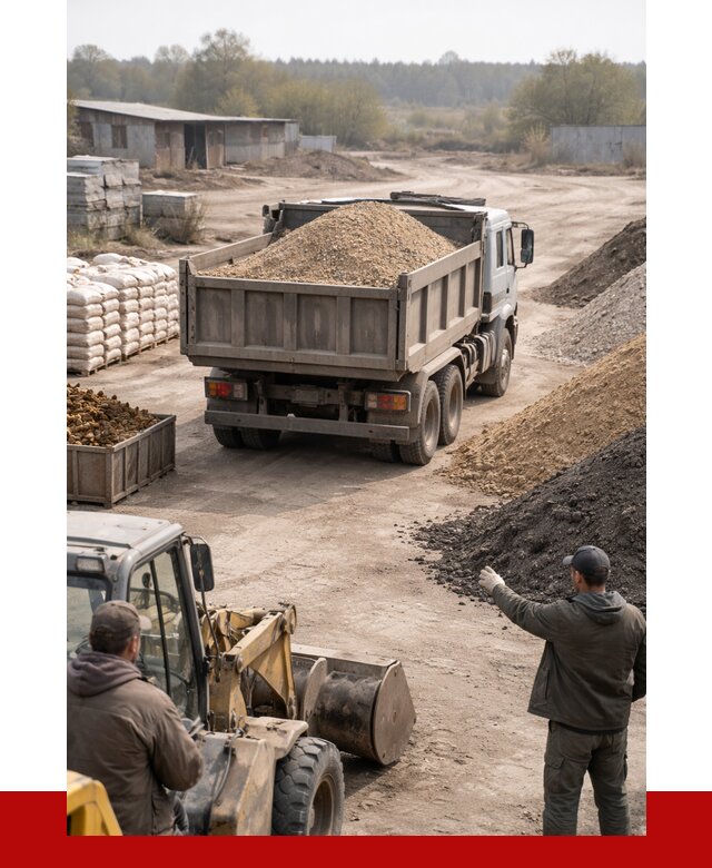 Купить ОПГС с доставкой в Старом Осколе от 4249 р. за тонну | ПРОНЕРУДСрк