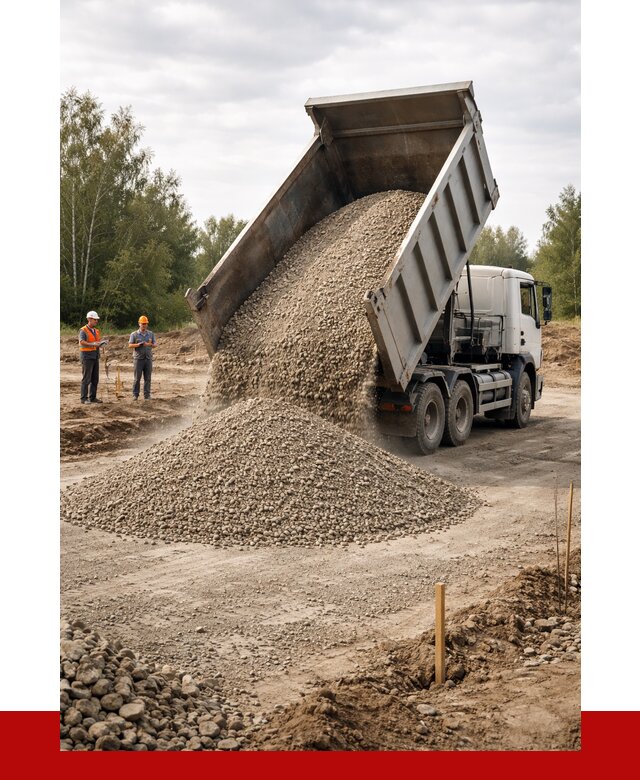 ЩПС С2 в Старом Осколе с доставкой от 4553 р. за куб | ПРОНЕРУДСрк