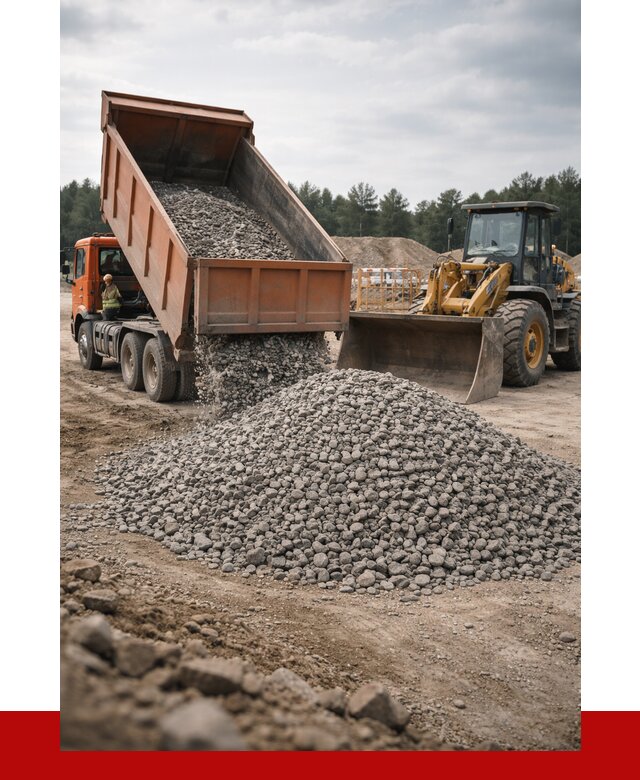 ЩПС С4 в Старом Осколе с доставкой от 2732 р. за куб | ПРОНЕРУДСрк