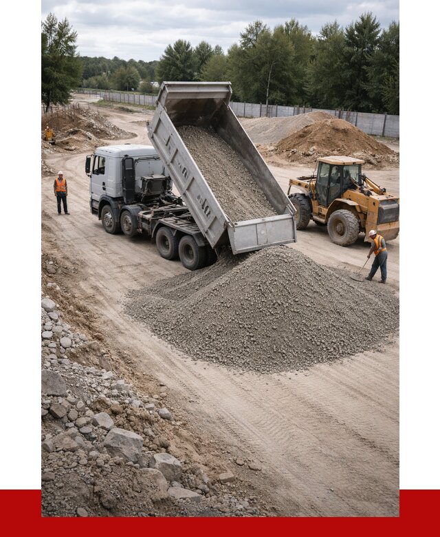 ЩПС С5 в Старом Осколе с доставкой от 4249 р. за куб | ПРОНЕРУДСрк