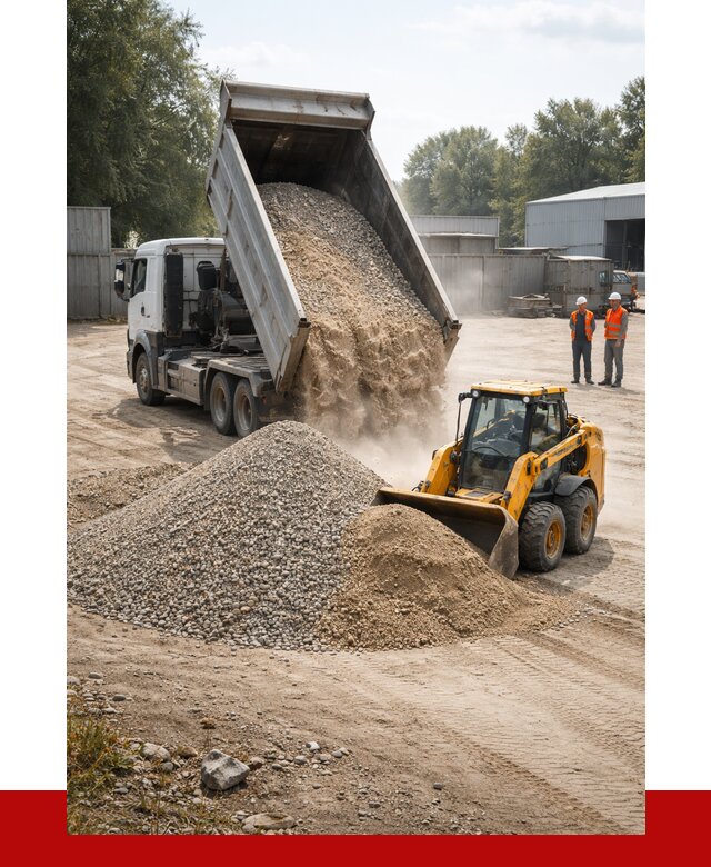 ЩПС С11 в Старом Осколе с доставкой от 1872 р. за куб | ПРОНЕРУДСрк