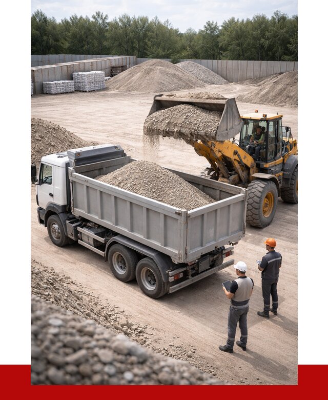 ЩПС С12 в Старом Осколе с доставкой от 3237 р. за куб | ПРОНЕРУДСрк