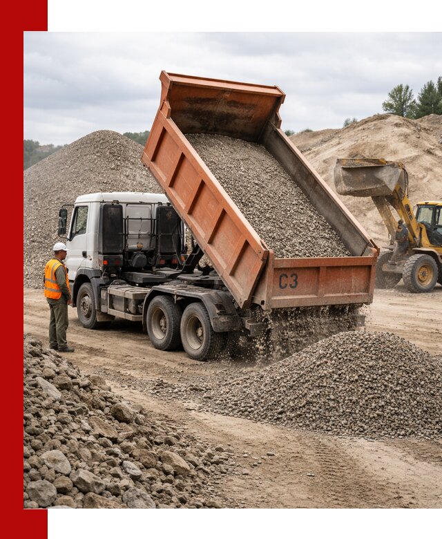 Доставка щгпс С3 в Старом Осколе оптом и в розницу для стройплощадок