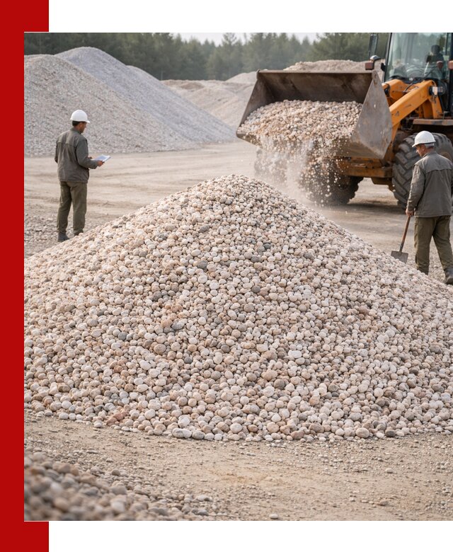 Купить цветную мраморную крошку с доставкой в Старом Осколе