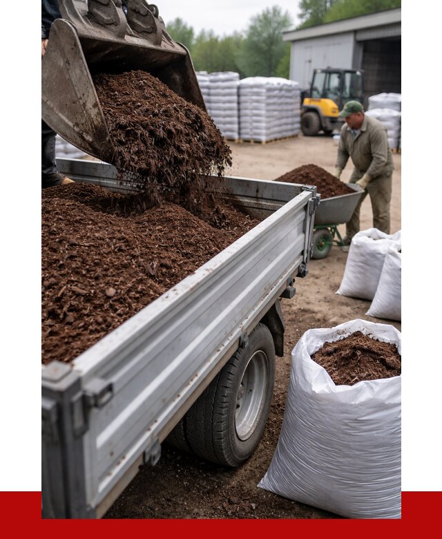 Торфяные смеси с доставкой в [cvi] от 4249 р. | ПРОНЕРУДСрк