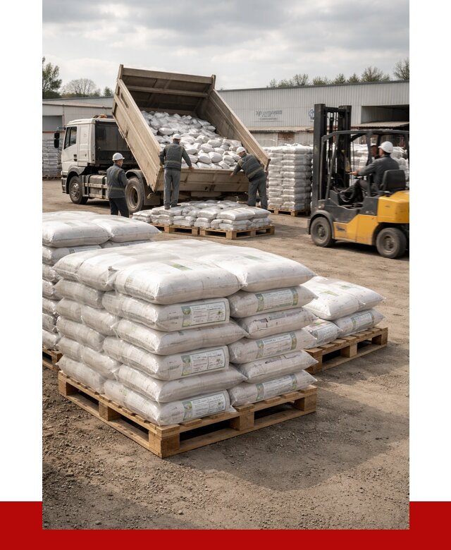 Купить удобрения с доставкой в Старом Осколе от 7284 р. | ПРОНЕРУДСрк