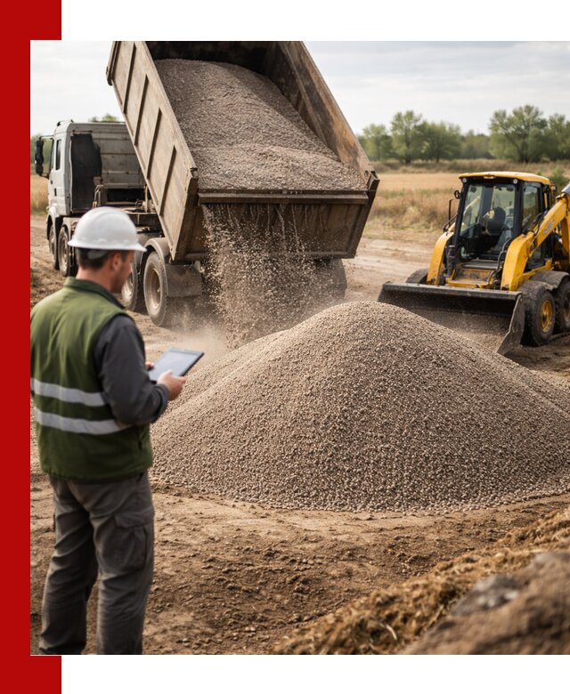 Доставка минеральных удобрений в Старом Осколе оптом и в розницу