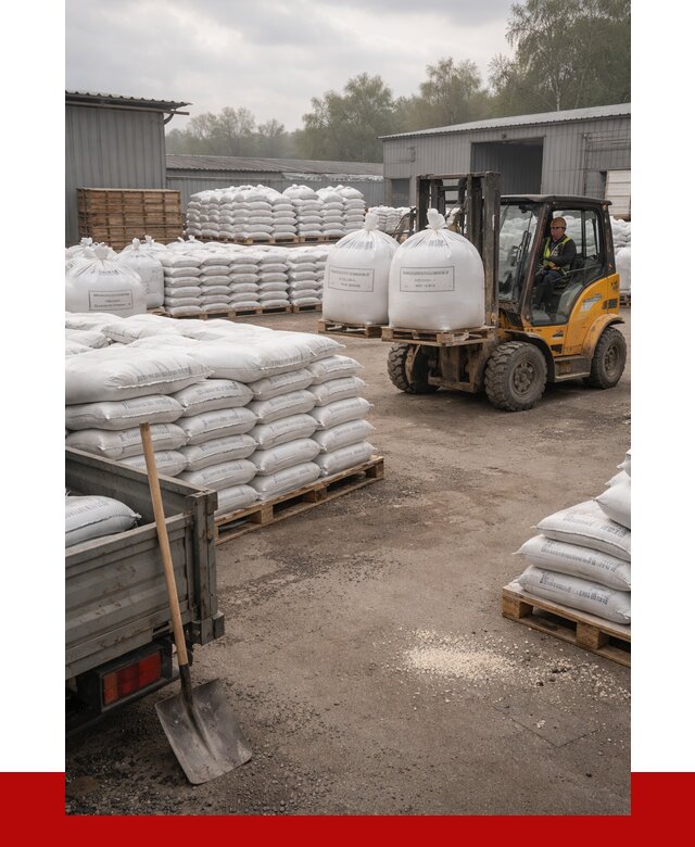 Аммиачная селитра в Старом Осколе от 4249 р. с доставкой | ПРОНЕРУДСрк
