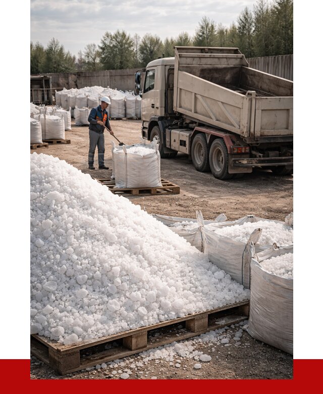 Купить техническая соль в мешках в Старом Осколе от 4553 р. | ПРОНЕРУДСрк